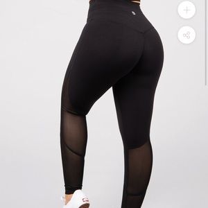 Buffbunny spicy legging